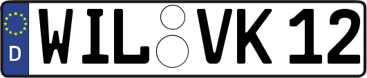 WIL-VK12