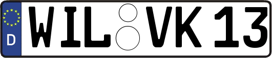 WIL-VK13