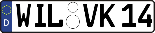 WIL-VK14