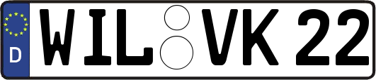 WIL-VK22