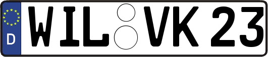 WIL-VK23