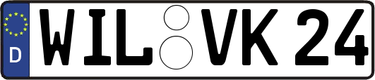 WIL-VK24