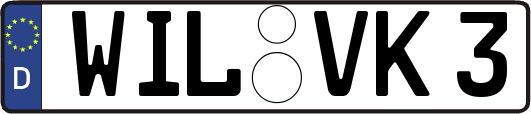 WIL-VK3