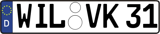 WIL-VK31