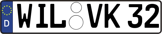 WIL-VK32