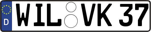 WIL-VK37