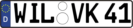 WIL-VK41