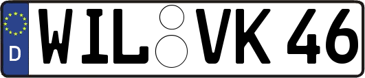 WIL-VK46