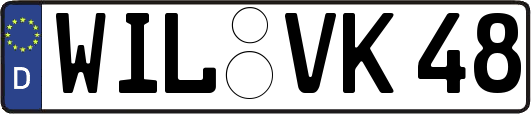 WIL-VK48