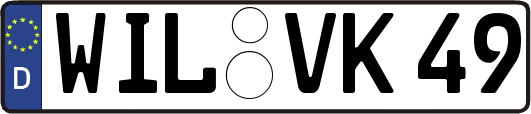 WIL-VK49