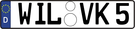 WIL-VK5