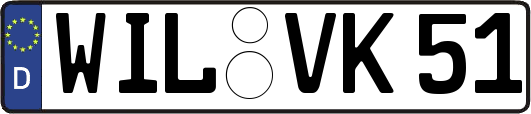 WIL-VK51