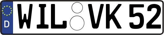 WIL-VK52