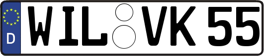 WIL-VK55