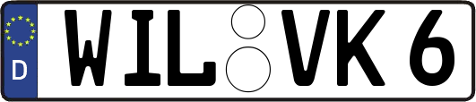 WIL-VK6