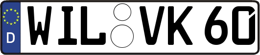 WIL-VK60