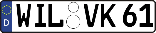 WIL-VK61