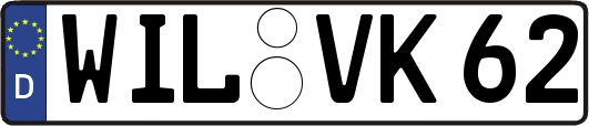 WIL-VK62