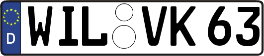 WIL-VK63