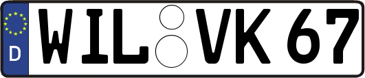 WIL-VK67