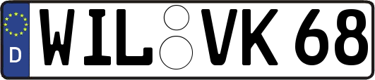 WIL-VK68