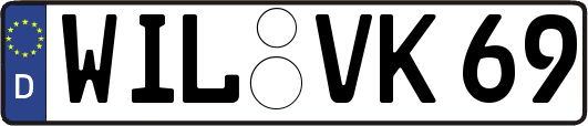 WIL-VK69