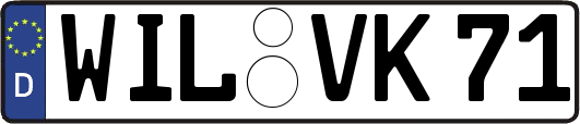 WIL-VK71