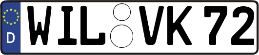 WIL-VK72