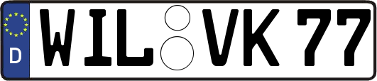 WIL-VK77