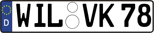 WIL-VK78