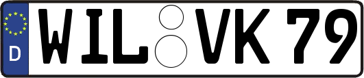 WIL-VK79