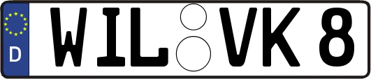 WIL-VK8