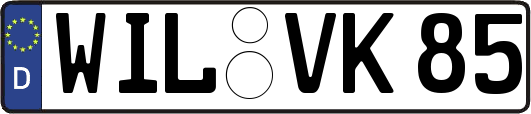 WIL-VK85