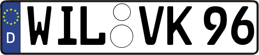 WIL-VK96