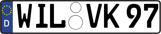 WIL-VK97