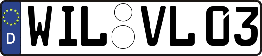 WIL-VL03