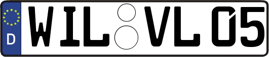 WIL-VL05