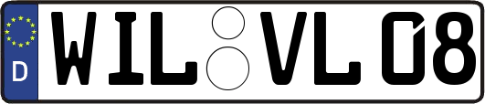 WIL-VL08