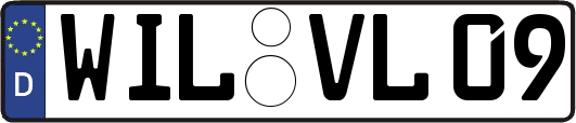 WIL-VL09