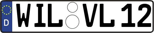 WIL-VL12