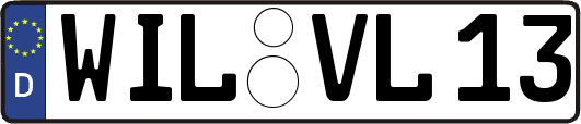 WIL-VL13