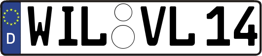 WIL-VL14