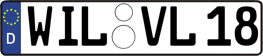 WIL-VL18