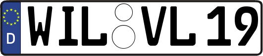 WIL-VL19