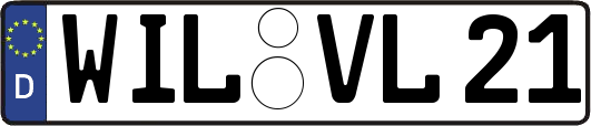 WIL-VL21