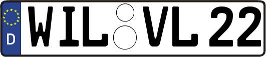 WIL-VL22