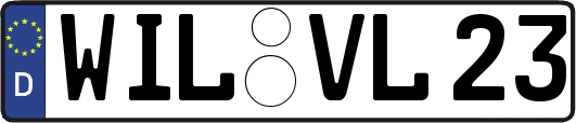 WIL-VL23