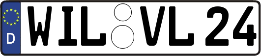 WIL-VL24