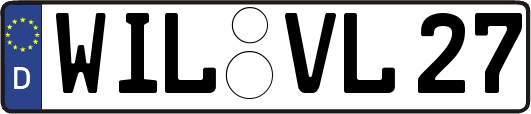 WIL-VL27