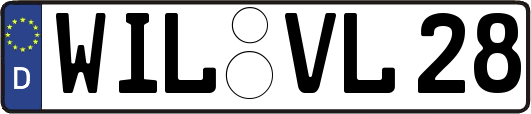 WIL-VL28